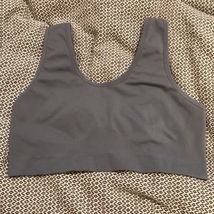 Cacique Bralette with adjustable straps, 14/16 (XL)